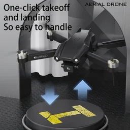 CZ08 Brushless Motor Drone