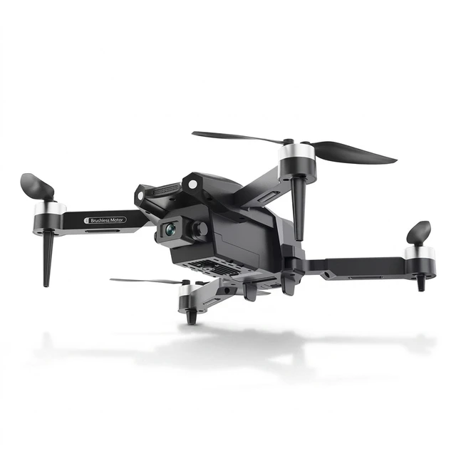 CZ08 Brushless Motor Drone