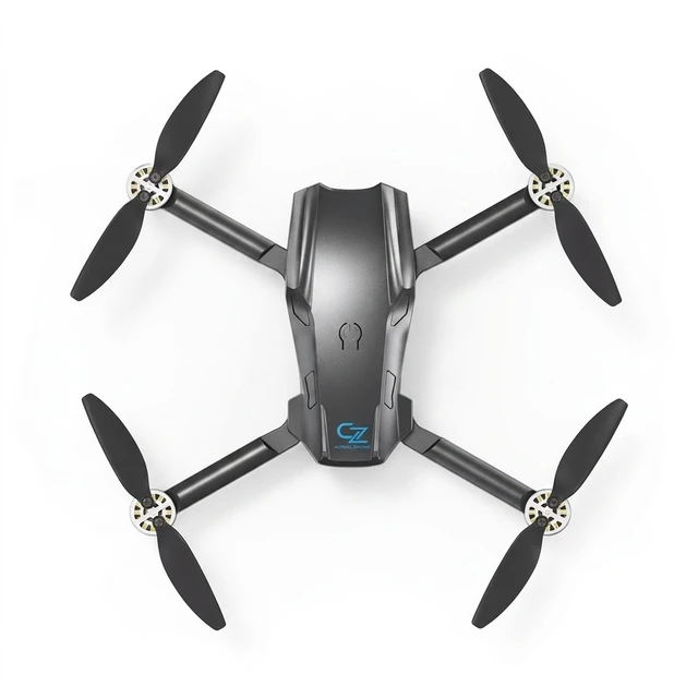 CZ08 Brushless Motor Drone