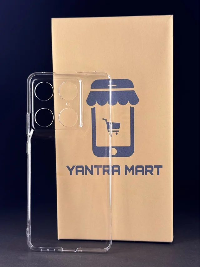 Clearcase For Motorola Signature With Lifetime Antiyellow Warranty
