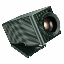 Vision A1 Projector With Android 13 OS And Upto 4K Video Decoding Support Upto 200 Inches Screen Size