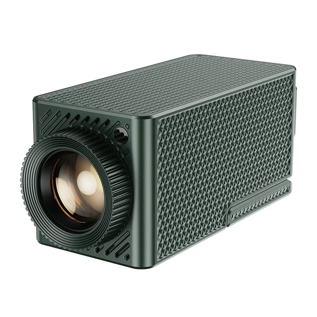 Vision A1 Projector With Android 13 OS And Upto 4K Video Decoding Support Upto 200 Inches Screen Size
