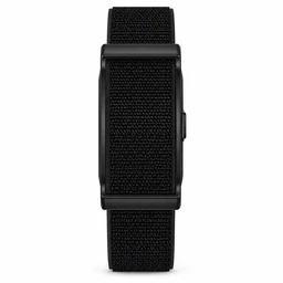 Fitness Tracker Band With Dual Smart Sensors, Calories Count, Step Count, Heart Rate, Sleep Monitoring And More With 7 Days Battery Life