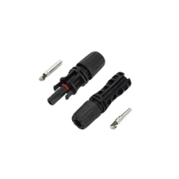 MC4 CONNECTOR (1 PAIR)