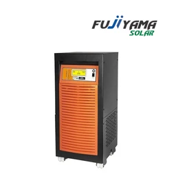 UTL HYBRID INVERTERS