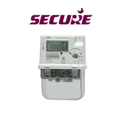 NET-METER 3-PHASE