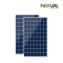 NOVASYS 550W DCR MONO-BIFACIAL