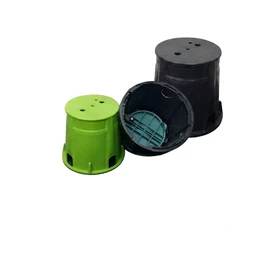PIT COVER (PACK OF 3)