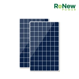 RENEW DCR 550W MONO-BIFACIAL