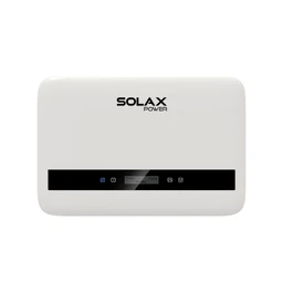 SOLAX 3.3KW GTI