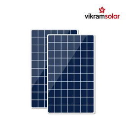 VIKRAM 550W DCR MONO-BIFACIAL