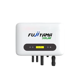 FUJIYAMA 3KW GTI