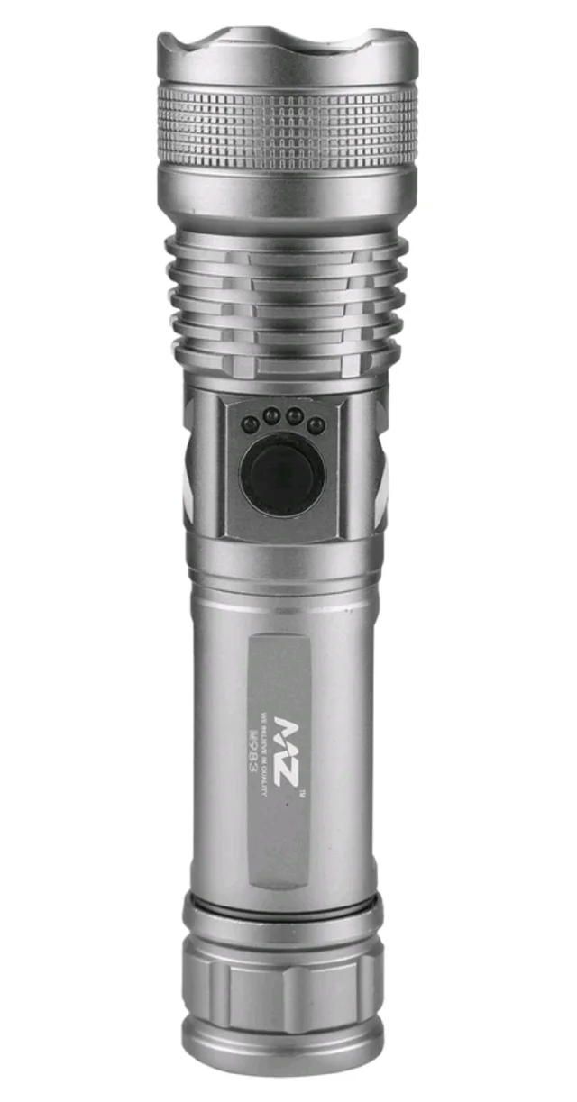 MZ M987 80W+30WCOB Torch 🔦