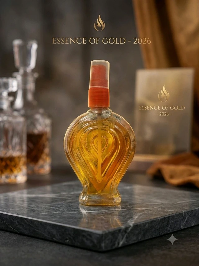 Perfume 🧴 Devil
