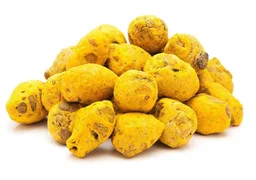 ProteinWaale Premium Spices - 200 gm Jeera, 200 gm Dhaniya Whole, 200 gm Haldi Whole, 200 gm Red Chilli Flakes, 100 gm Garlic Powder