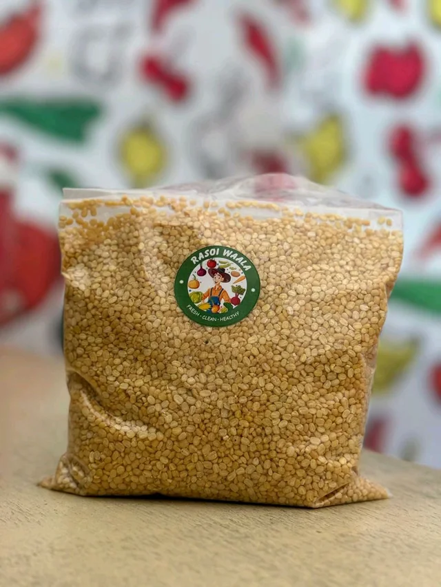 Sabat Masar daal - 500 grams
