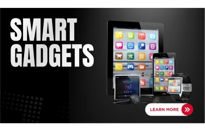Smart Gadgets