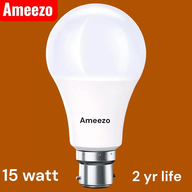 15 Watt Led Bulb 