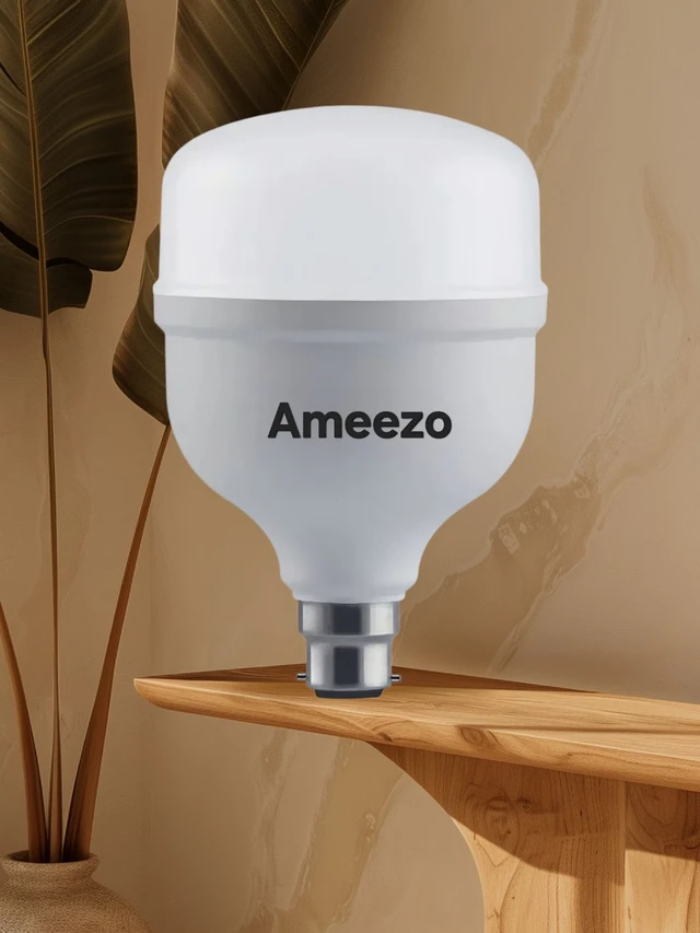 50 Watt Led Bulb 