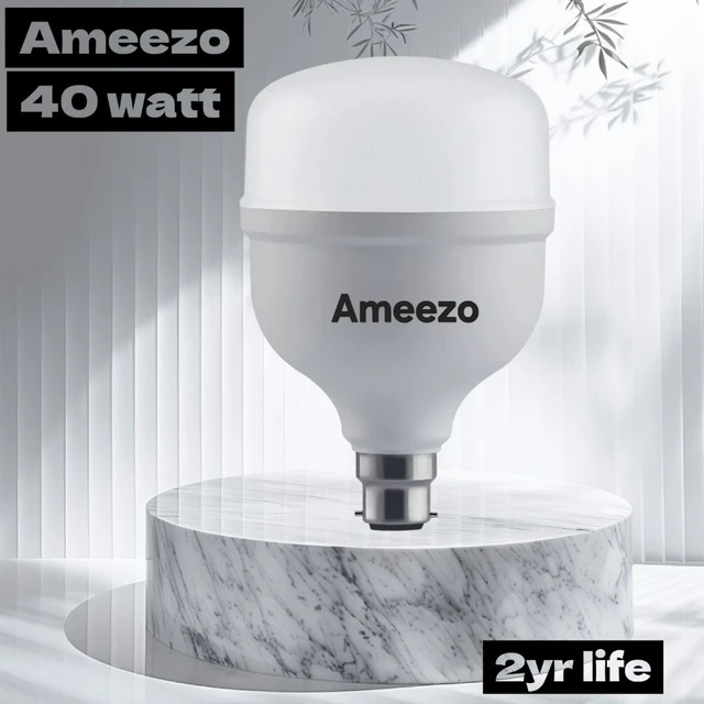40 Watt Led Bulb (2yr Warranty)