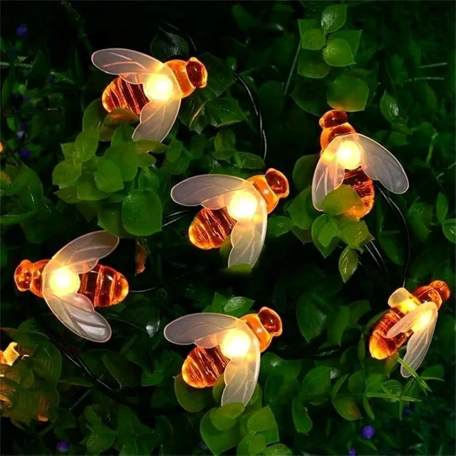 Bee Light Decorativ 10/10 