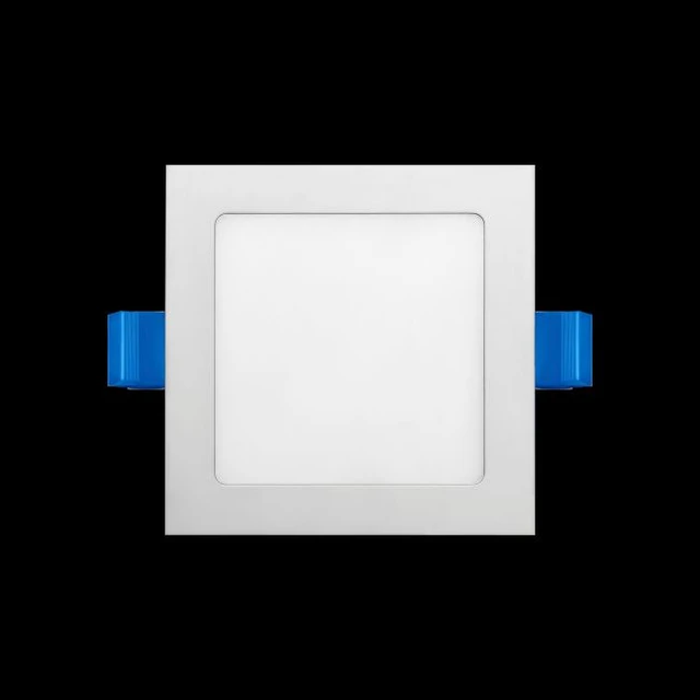 Panel Light 8 Watt 2 Yr Warranty 