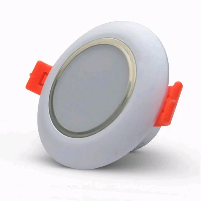 Namaste Deep Light 3w (2yr Warranty)