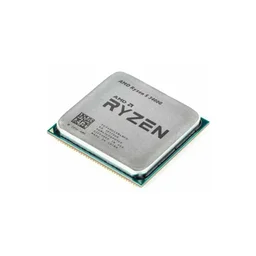 AMD Ryzen™ 5 3400G with Radeon™ RX Vega 11 Graphics - 4.2GHz, RYZEN 5