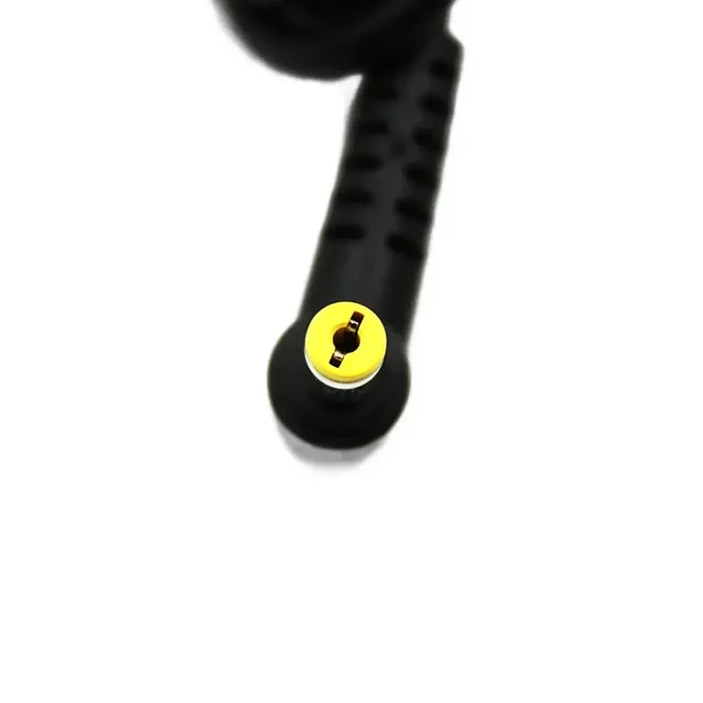 LAPTOP ADAPTER for ACER YELLOW PIN 65W Compatible - TECHIE, 65W, Yellow PIN (5.5mm x 1.7mm)