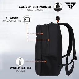LAPTOP BACKPACK BAG universal for BOYS | GIRLS - ITB