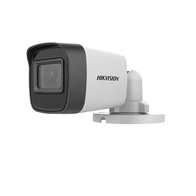 HIKVISION Hikvision 2MP Eco HD Bullet Camera - ECO, 2MP