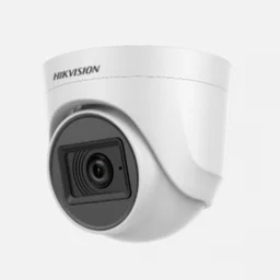 HIKVISION Hikvision Eco HD Dome Camera 2MP - ECO, 2MP
