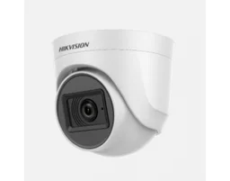 HIKVISION DOME 2MP Regular CAMERA - REGULAR, 2MP