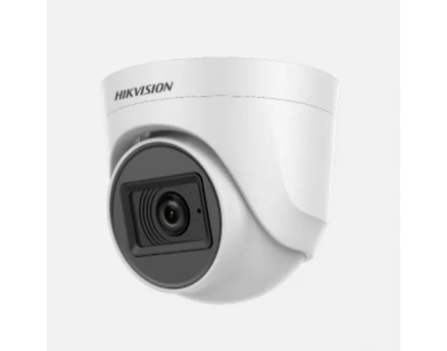 HIKVISION DOME 2MP Regular CAMERA - REGULAR, 2MP