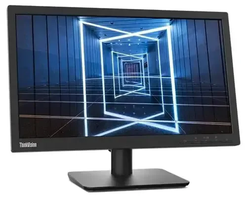 LENOVO Lenovo ThinkVision E20-30 Monitor 19.5" TN Panel with HDMI -