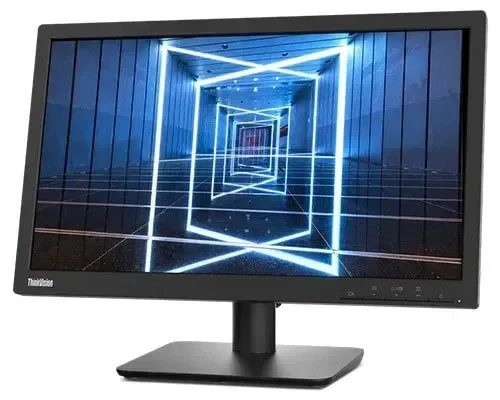 LENOVO Lenovo ThinkVision E20-30 Monitor 19.5" TN Panel with HDMI -