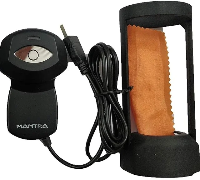 MANTRA MIS 100V2 IRIS