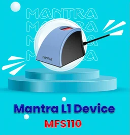 MANTRA MFS110 L1 RD -