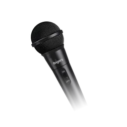 Fingers MIC-W5 Wired Microphone