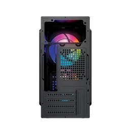 Fingers Cabinet With Smps - RGB-Majesty-N5
