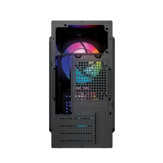 Fingers Cabinet With Smps - RGB-Majesty-N5