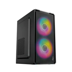 Fingers Cabinet With Smps - RGB-Majesty-N5
