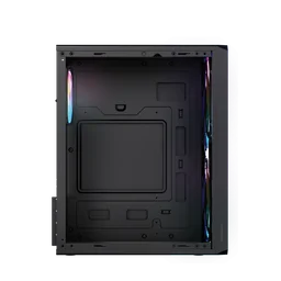 Fingers Cabinet With Smps - RGB-Majesty-N5