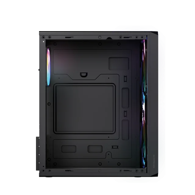 Fingers Cabinet With Smps - RGB-Majesty-N5