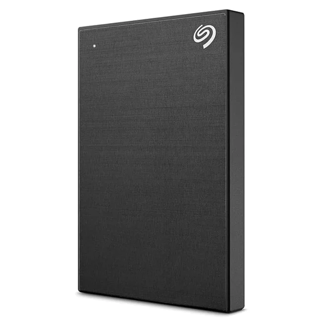 SEAGATE Seagate One Touch 2TB External HARD DISK - 2TB, 2.5", USB 3.0, One Touch