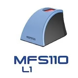 MANTRA MFS110 L1 RD -
