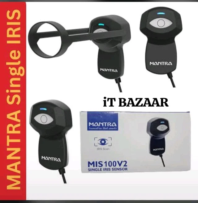 MANTRA MIS 100V2 IRIS