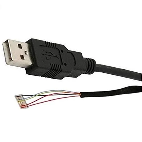 NPTECH MORPHO | MANTRA Cable - MORPHO
