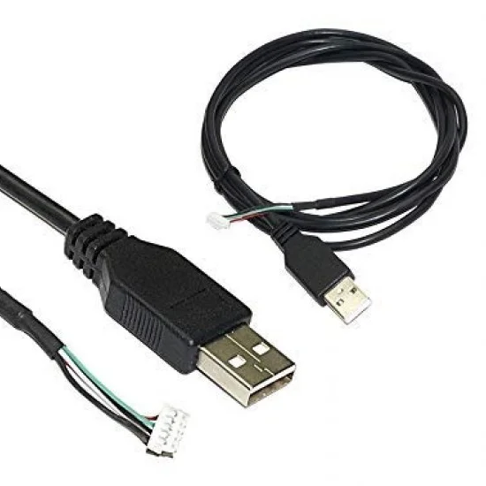 NPTECH MORPHO | MANTRA Cable - MORPHO