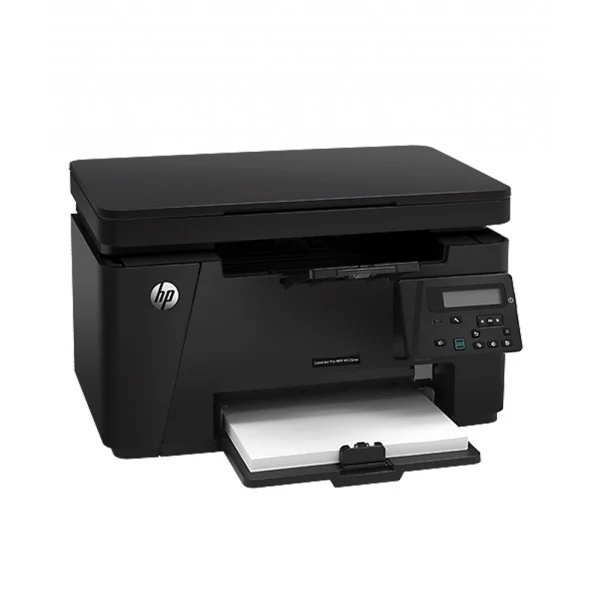 HP MFP M126NW Plus WIFI Laserjet PRINTER - LASERJET, MULTIFUNCTION, BLACK